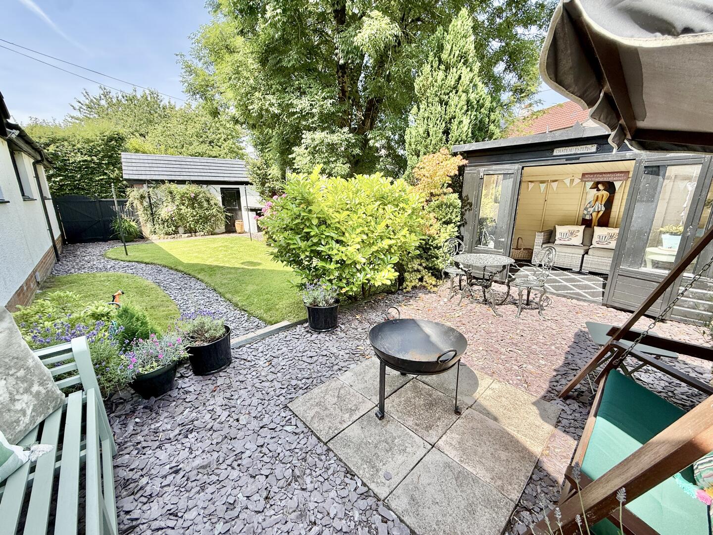 Meadowfoot Road, West Kilbride
